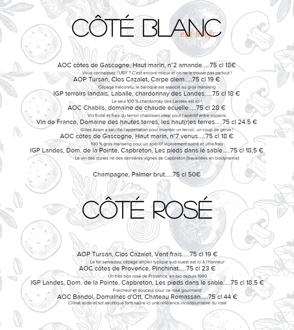 Ostagaï — carte page 3