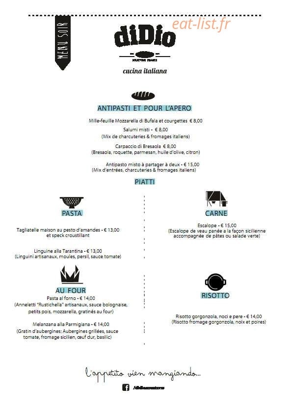 Di Dio — carte page 2