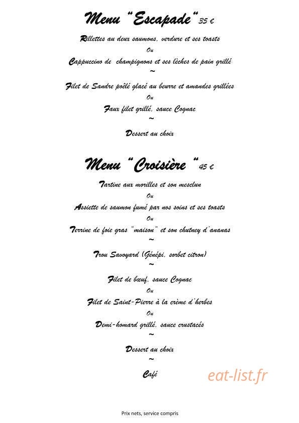 Di Dio — carte page 1