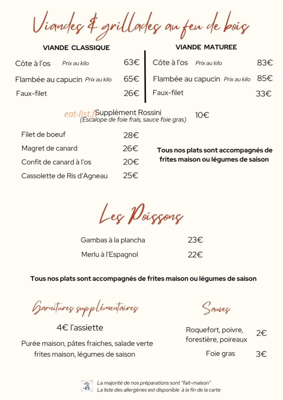Le Tuquet — carte page 2