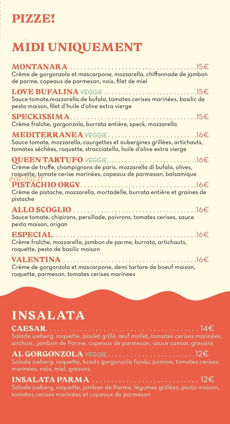 Basta — carte page 4