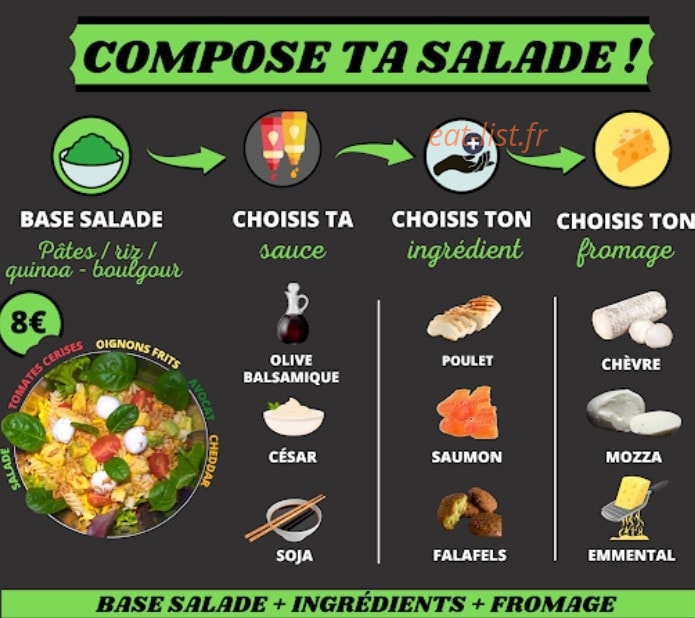 French Tacos — carte page 4