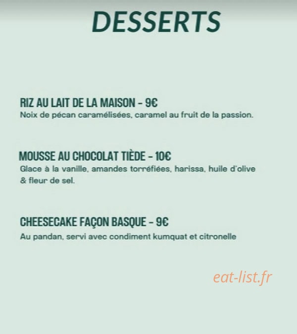 Toa — carte page 3