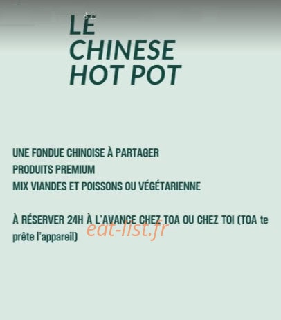 Toa — carte page 5