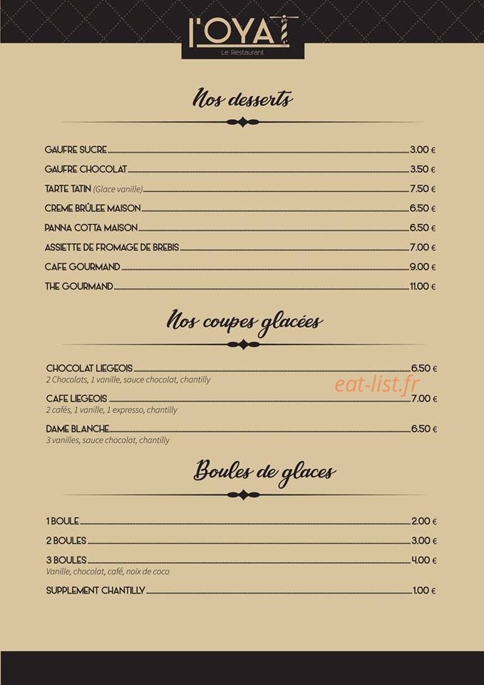 Oyat — carte page 4