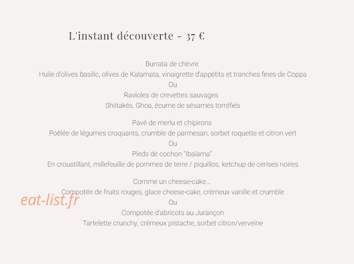 Bernie et Vincent — carte page 4