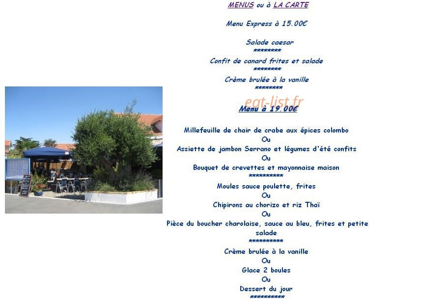 Ile de Malte — carte page 2