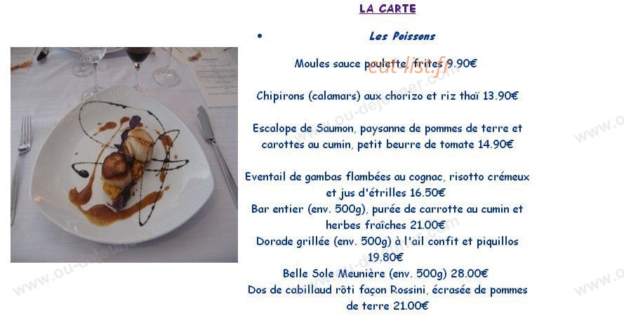 Ile de Malte — carte page 7