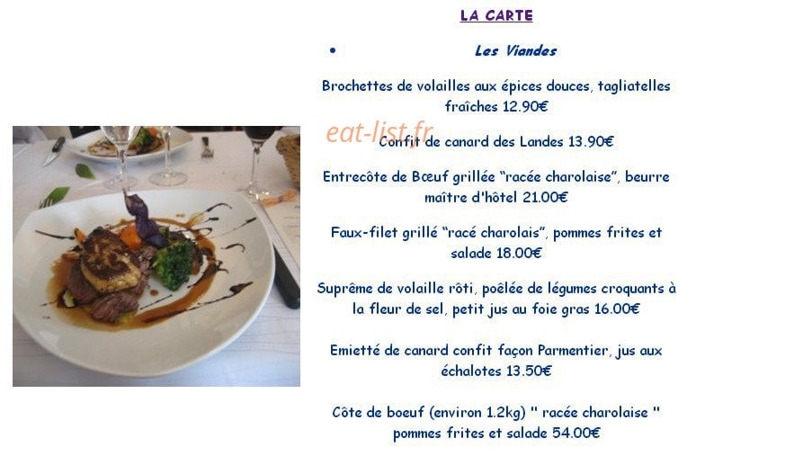 Ile de Malte — carte page 9