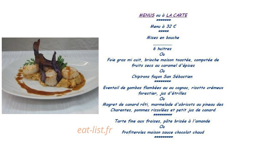 Ile de Malte — carte page 4