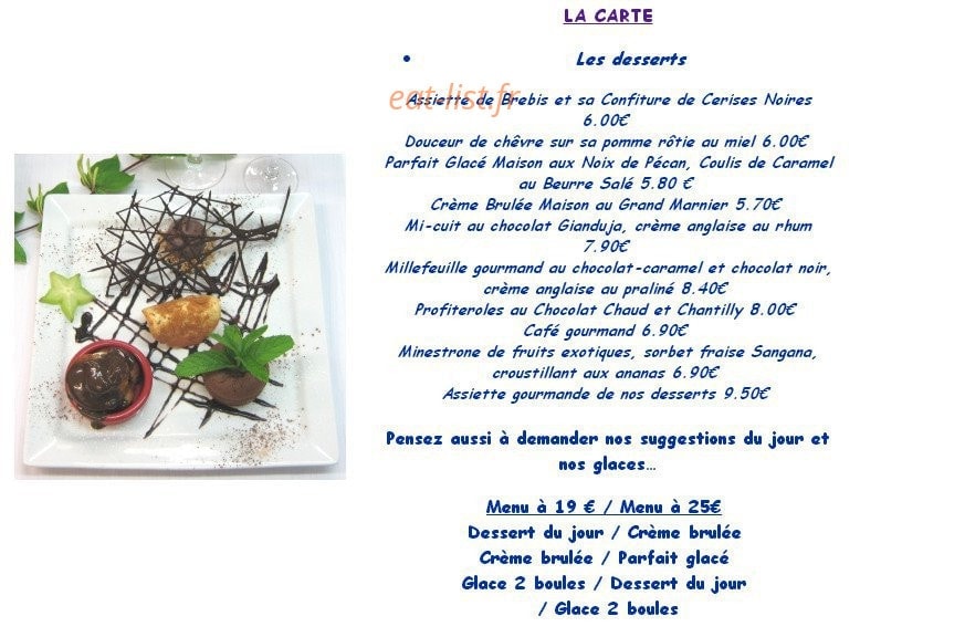 Ile de Malte — carte page 10