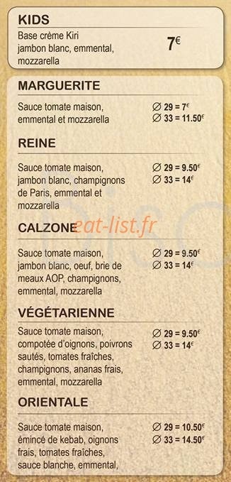 Le Motu — carte page 2