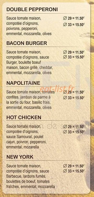 Le Motu — carte page 3