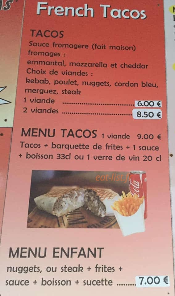 Yol — carte page 3