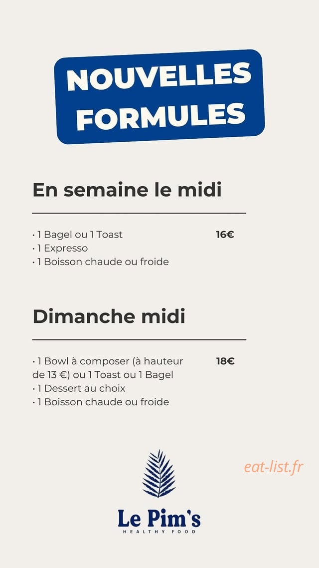 Le Pims — carte page 4