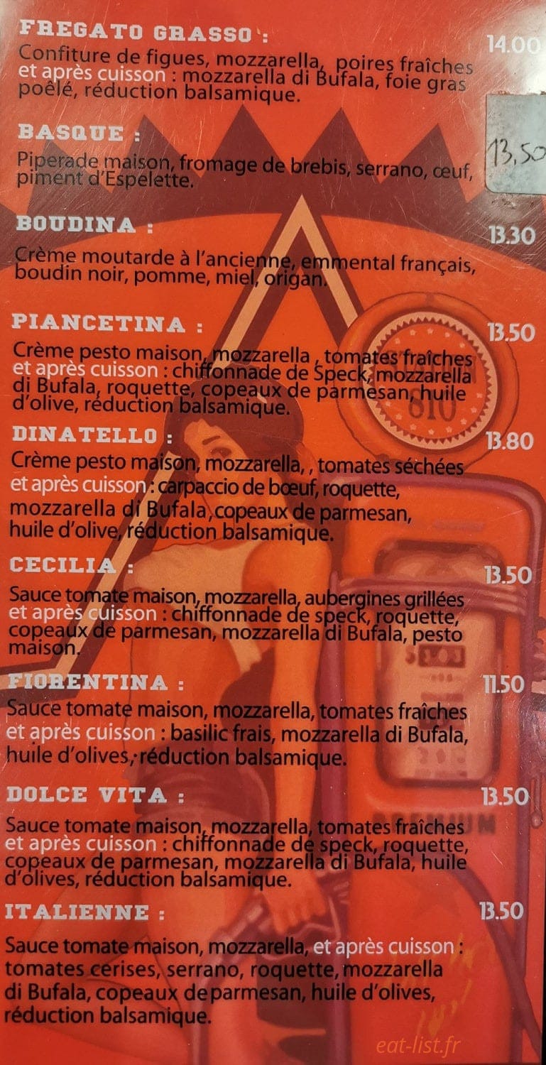 Station 810 — carte page 2