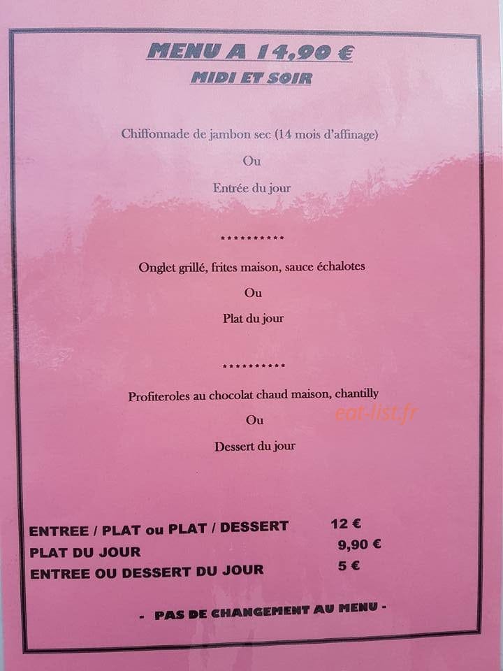 A Tirebeste — carte page 5