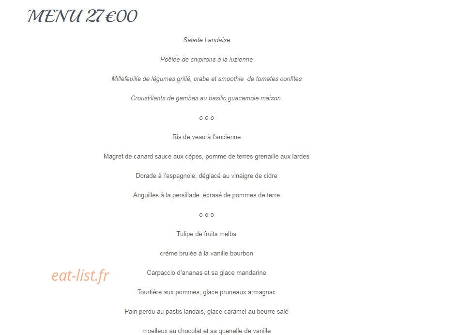 L'estanquet — carte page 3