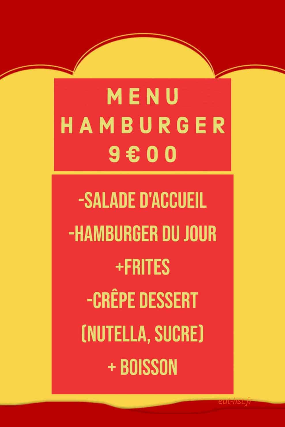 La Côte d'Argent — carte page 2