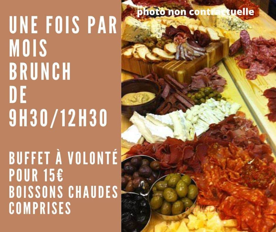 La Franchouillarde — carte page 4