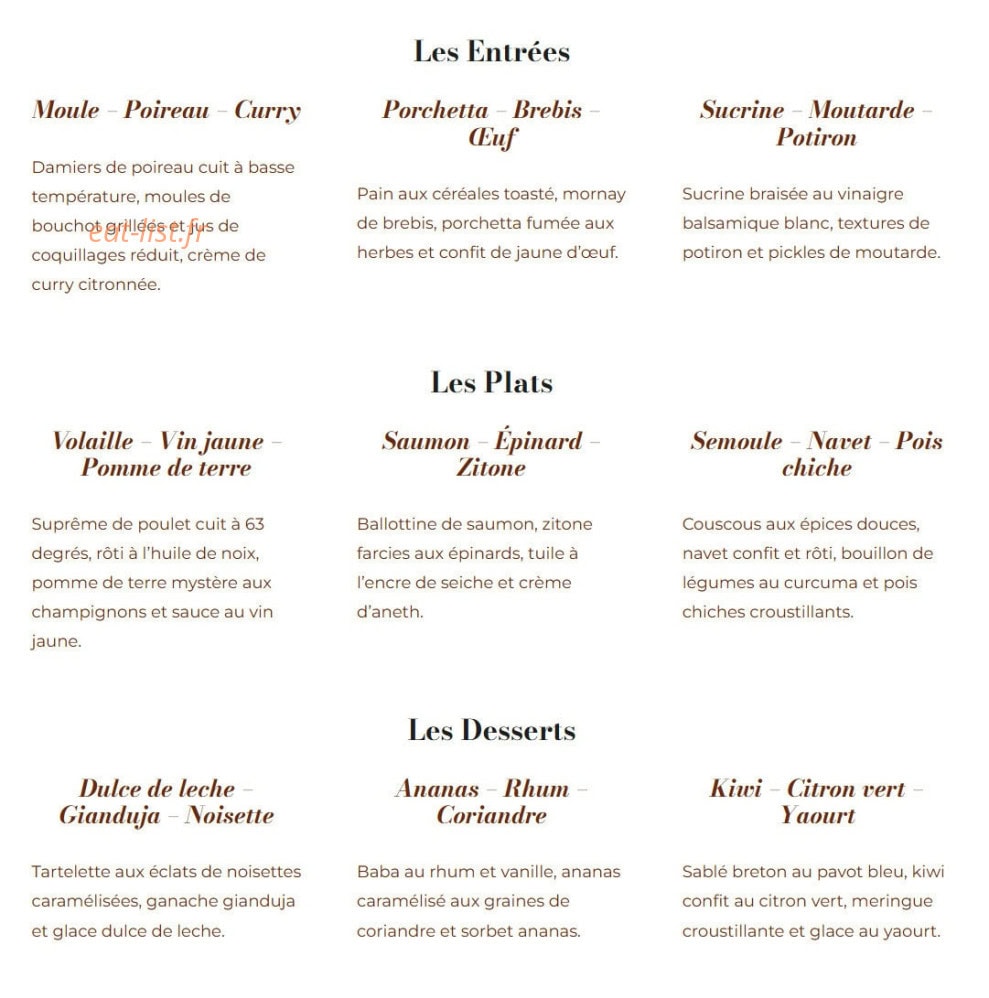 Maison Devaux — carte page 1