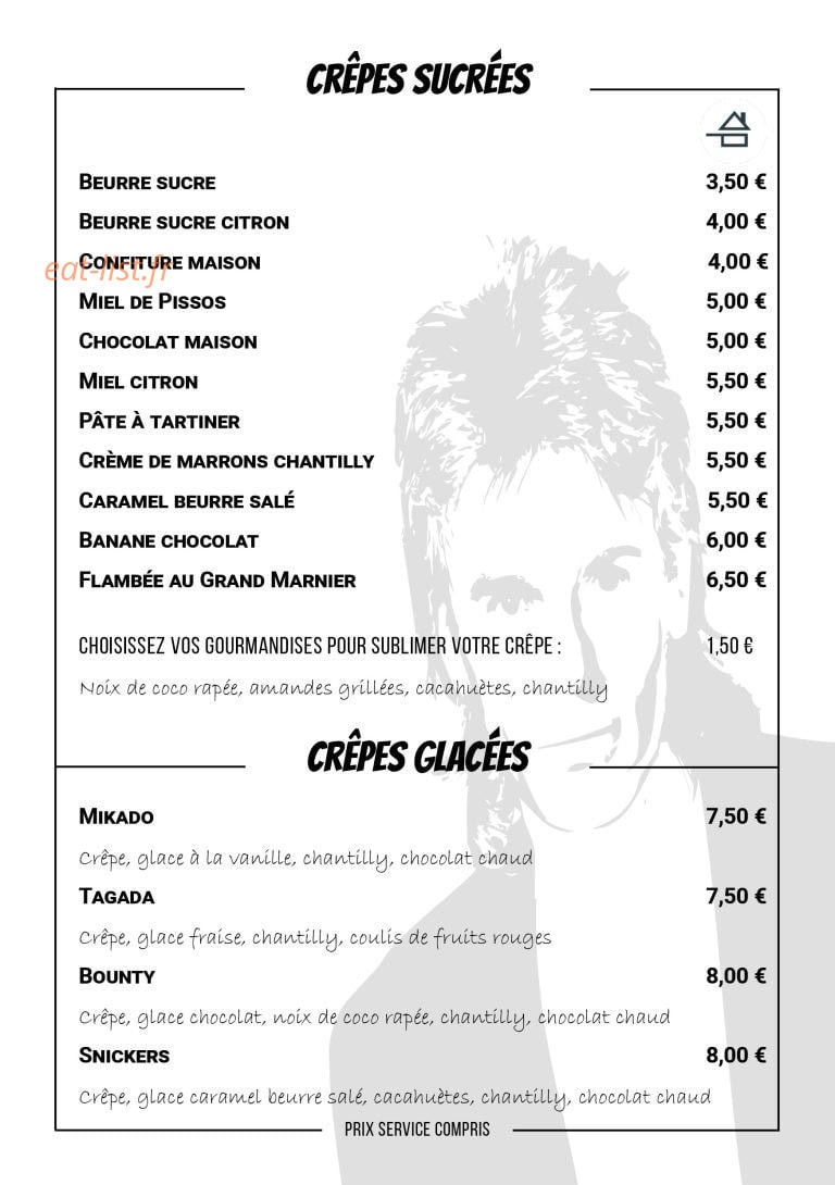 Les Tontons de l'Arriu — carte page 3