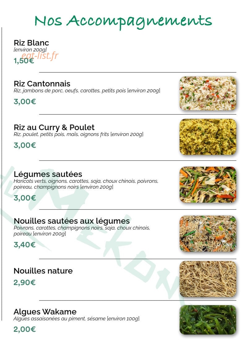 Au delta du Mekong — carte page 6