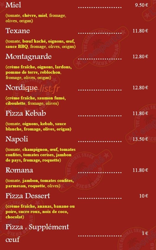 L'emporté — carte page 3