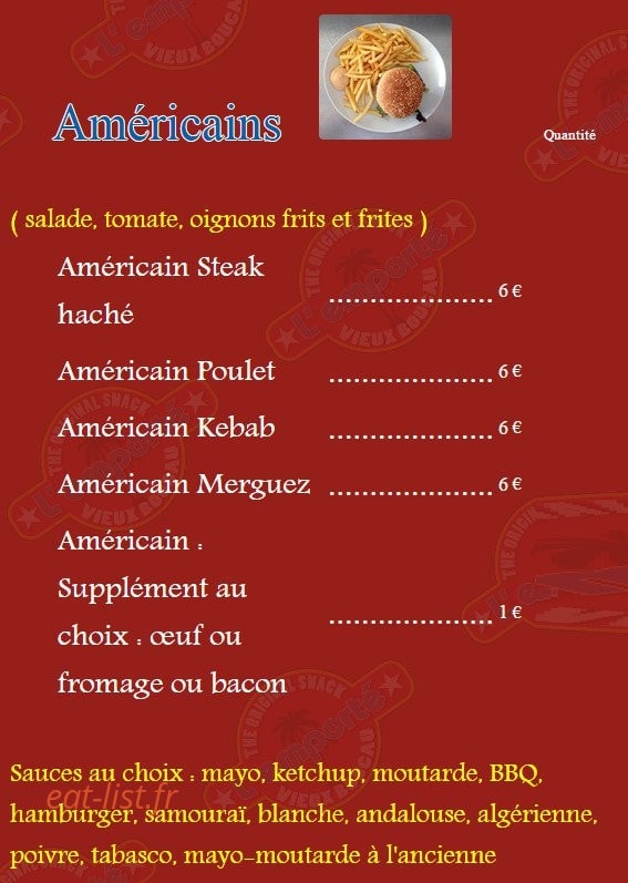 L'emporté — carte page 7