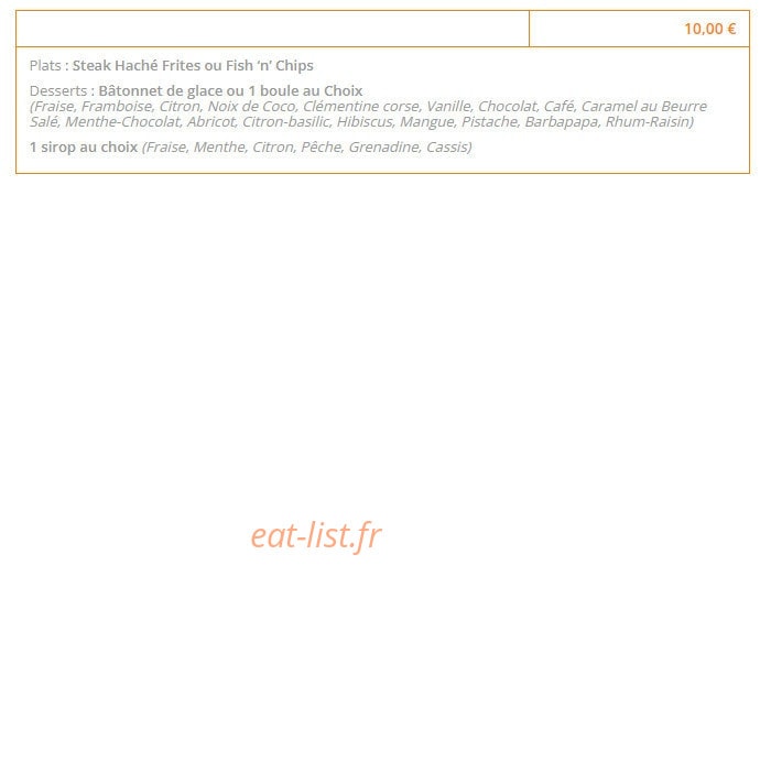 La Roue Libre — carte page 7