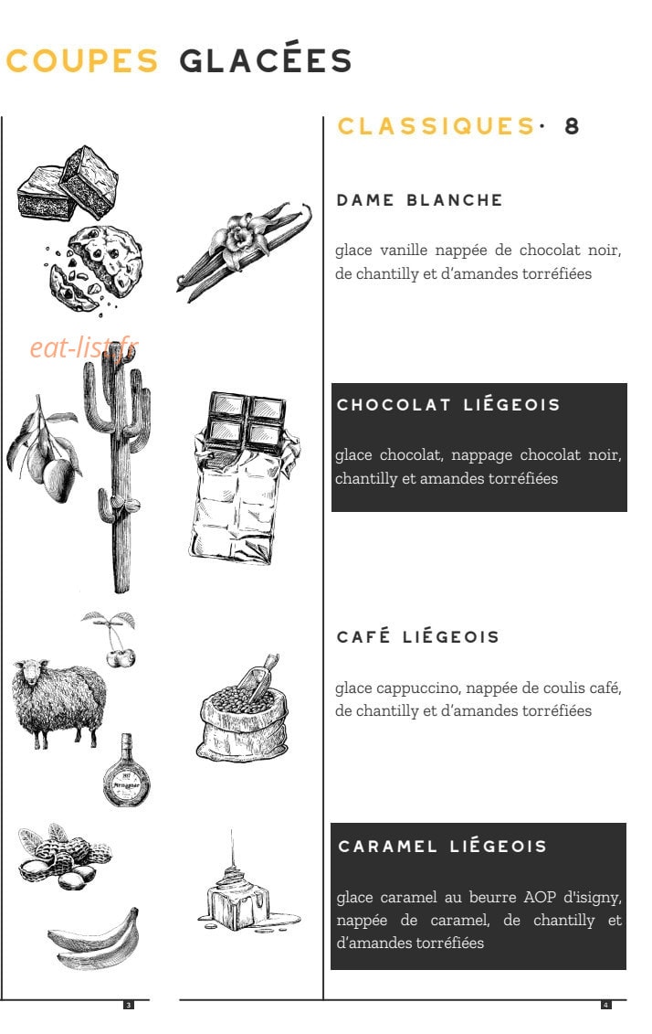 Le Joker — carte page 8
