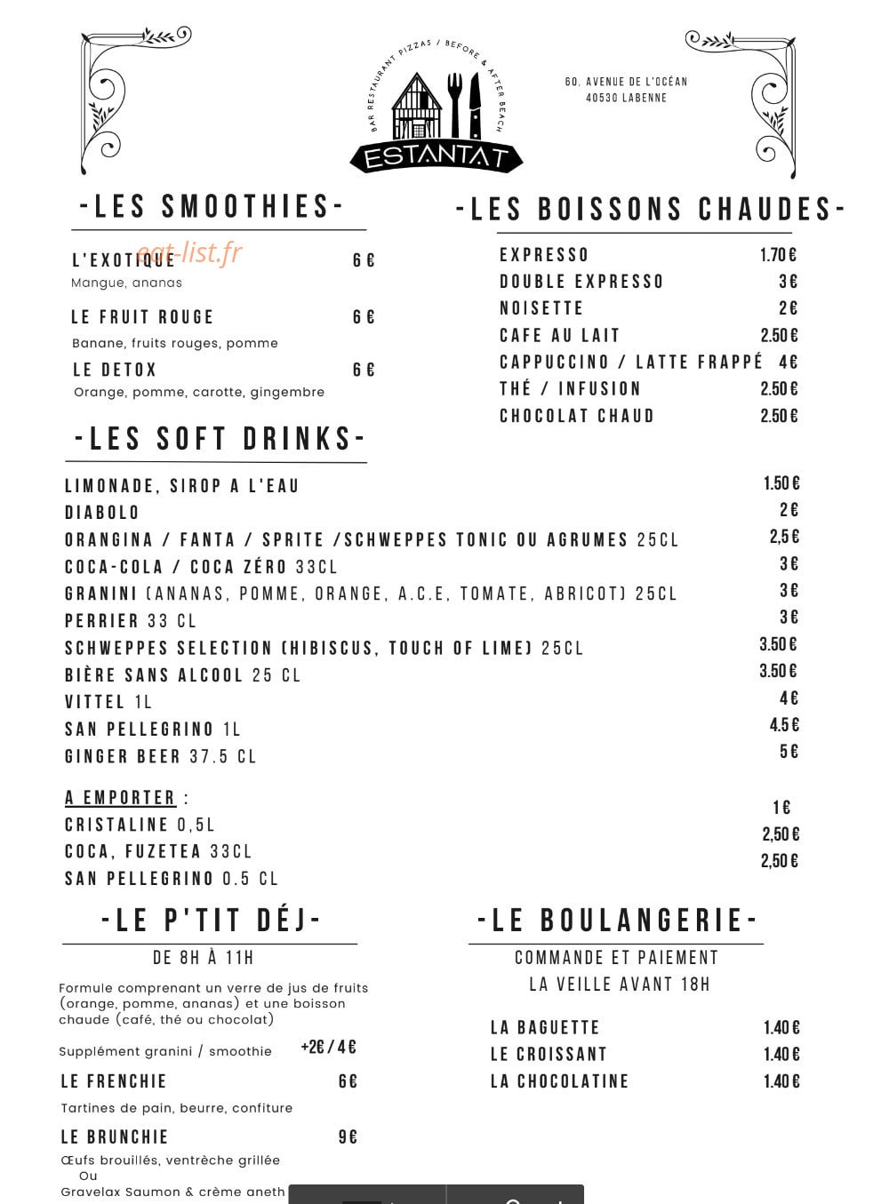 Estantat — carte page 4