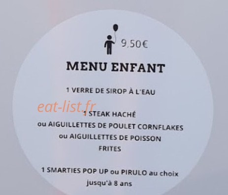 Le Chris — carte page 8