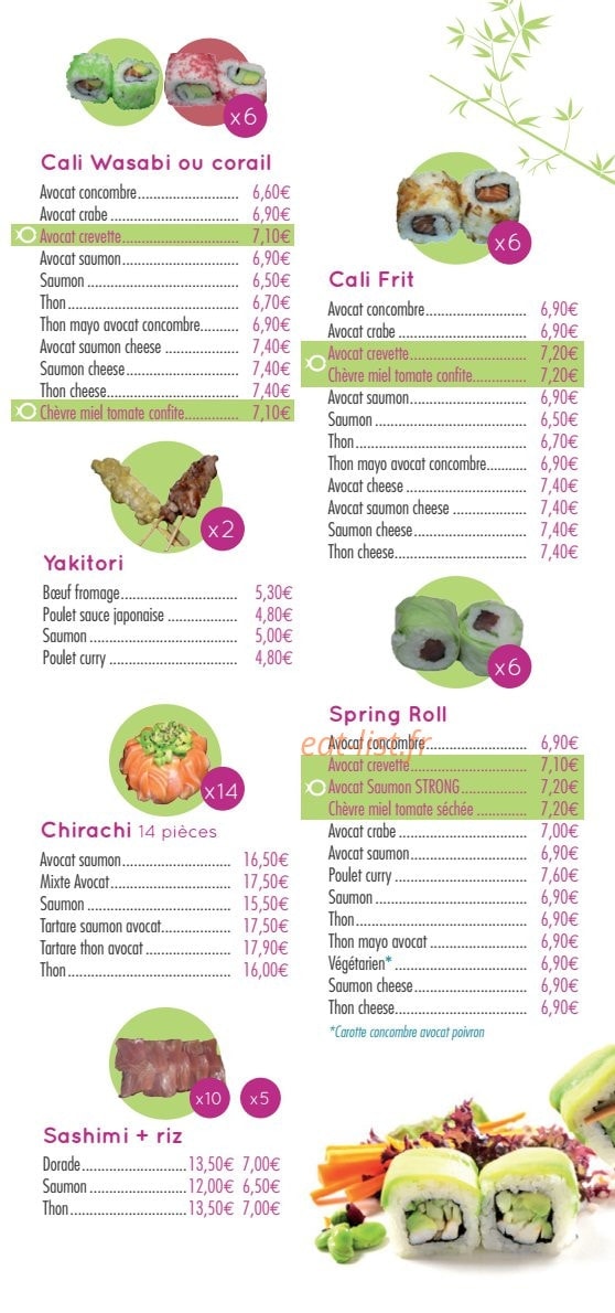 Le Jap 40 — carte page 4