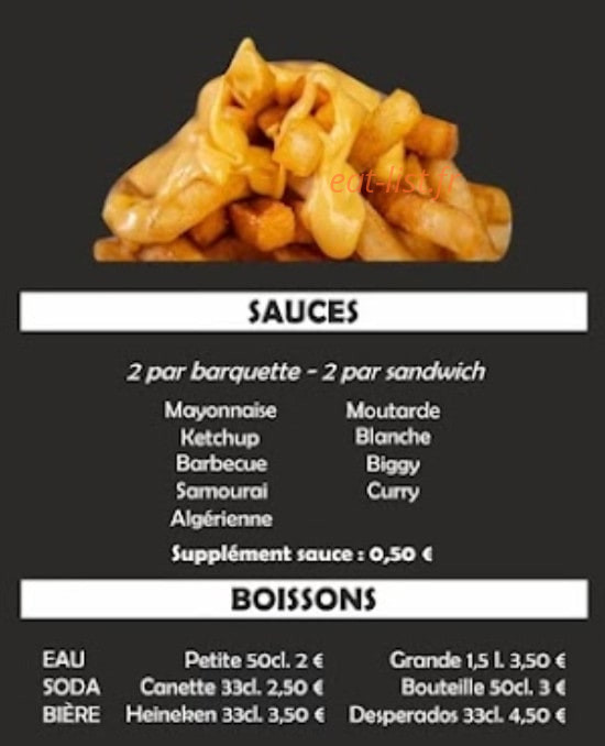 Les frérots — carte page 7