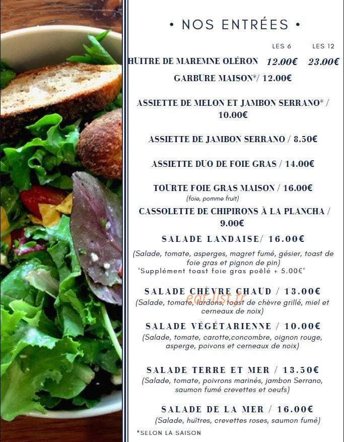 Léontine — carte page 4