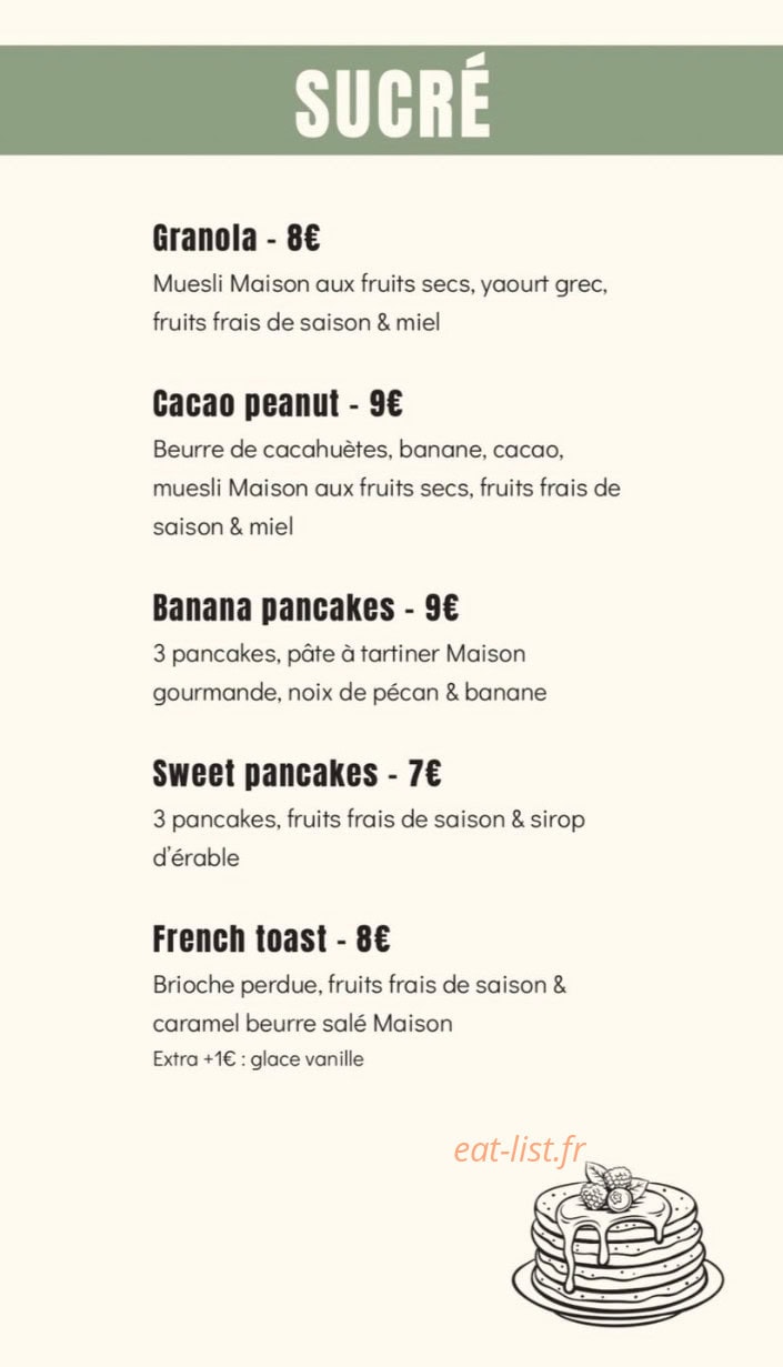 Hona — carte page 2