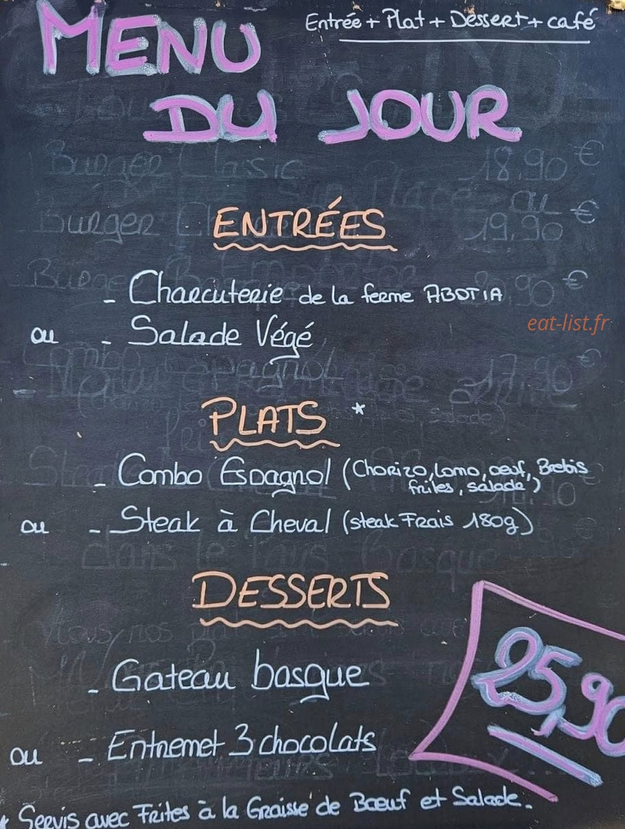 L'Embrun — carte page 1
