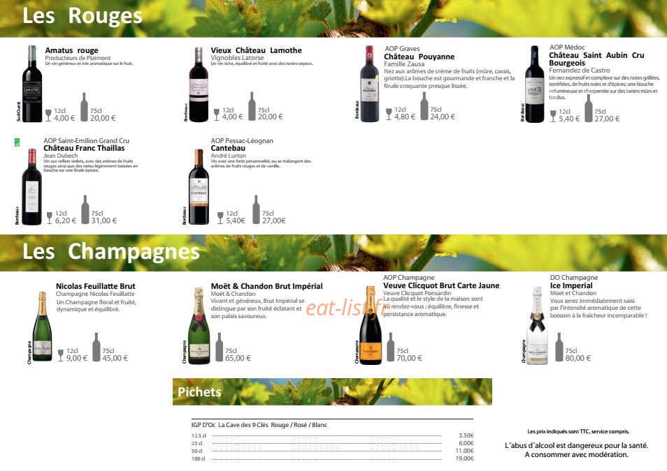 Le 372 — carte page 6