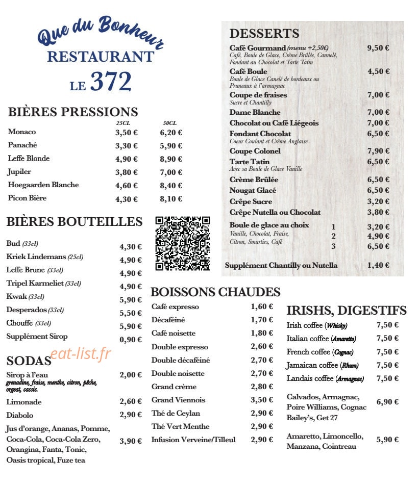 Le 372 — carte page 4