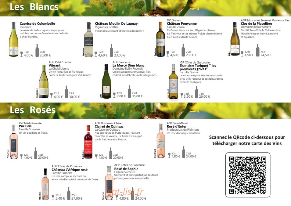 Le 372 — carte page 5