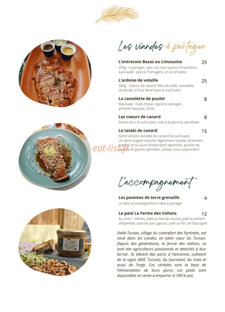 Oli — carte page 12