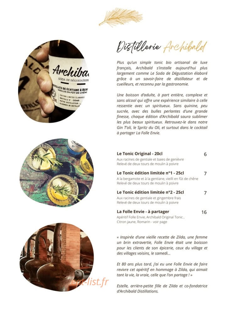 Oli — carte page 9