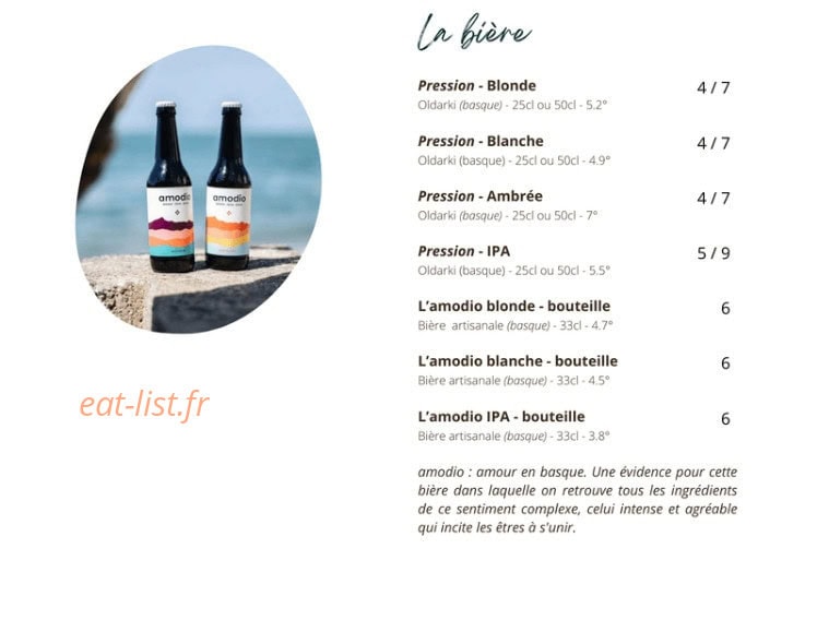 Oli — carte page 3