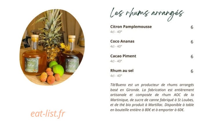 Oli — carte page 5