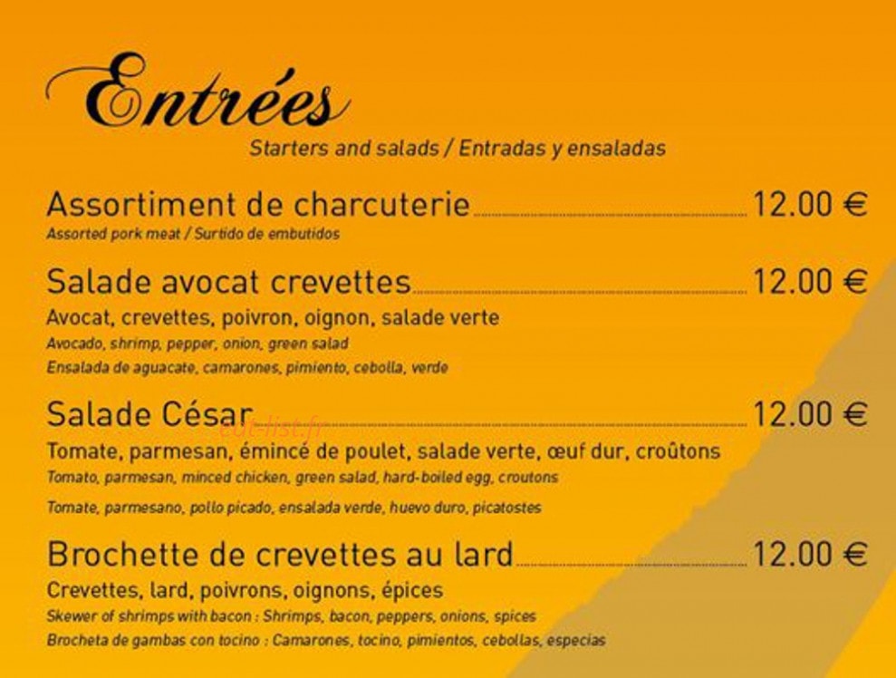 Mamasé — carte page 1