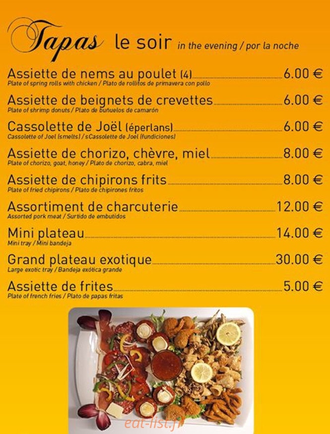 Mamasé — carte page 3