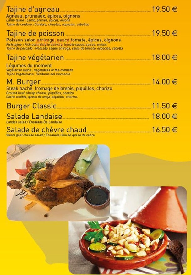 Mamasé — carte page 5