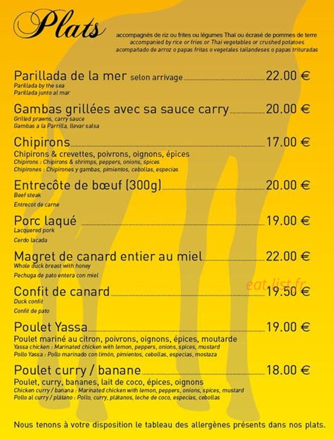 Mamasé — carte page 4