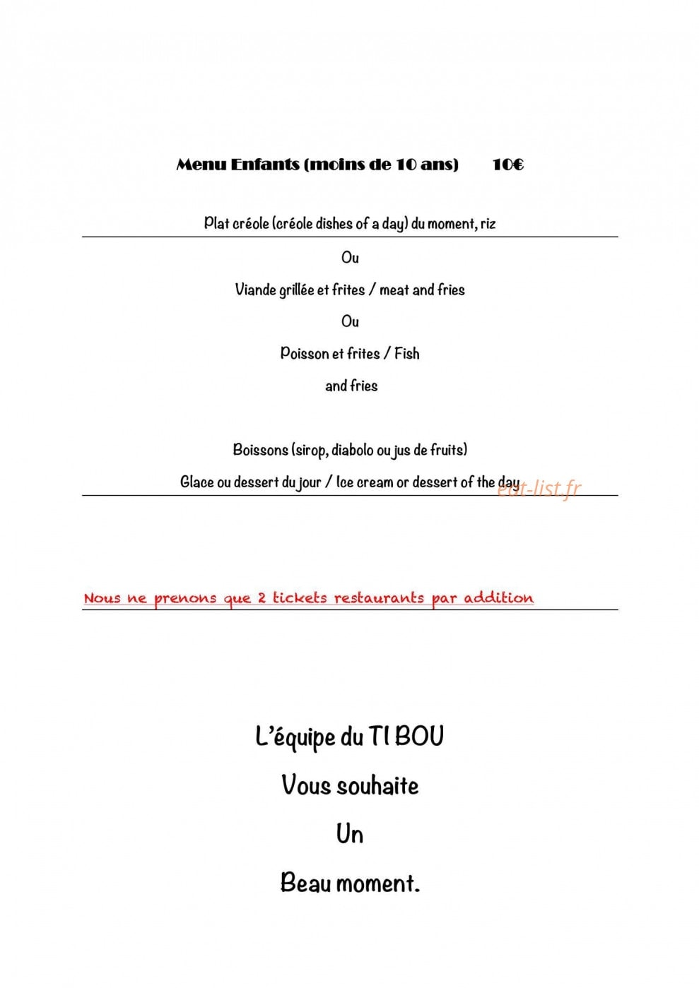 Ti'bou — carte page 4